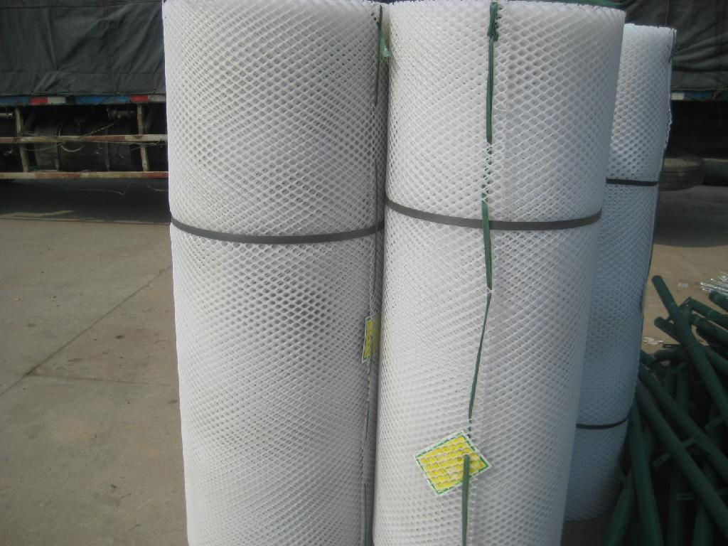 Extruded Plastic Mesh ( DIRECT FACTORY) 2