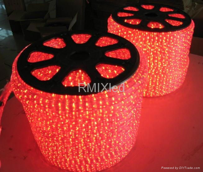 Led rope 2