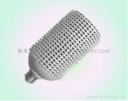 LED玉米灯100粒装5.5W 3