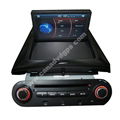 car audio dvd for vw new beetle 2