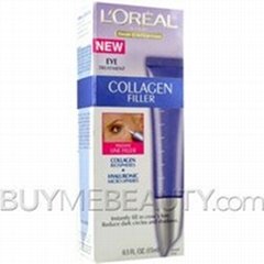 Loreal Collagen Filler Eye Treatment, .5 fl. oz.