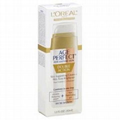 Loreal Age Perfect Double Action Skin