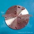 Copper Target