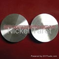 Nickel Target