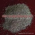 Chromium Granule