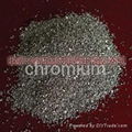 High purity metal materials