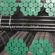 seamless steel pipe