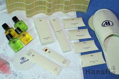 Hotel amenities