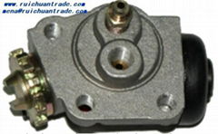 brake wheel cylinder