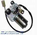 wiper motor 4