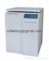 Elitist 26K-R high speed refrigerated centrifuge 1