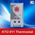 Thermotat KTO 011