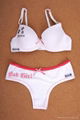 Ladies Underwear Set 1