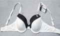 Ladies fashion bra