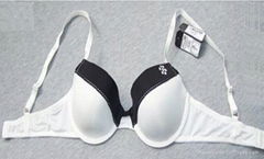 Ladies fashion bra