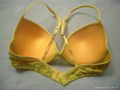 Ladies fashion bra 3