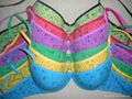 Ladies fashion bra 4