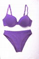 Ladies underwear set