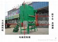 pellet dryer