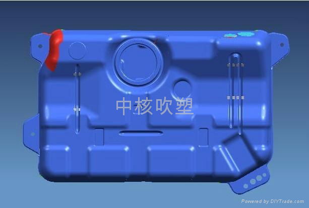 廣西及週邊地區代工大型中空塑料件