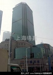 Shanghai luojia industrial Co.,Ltd
