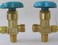 valves 3