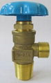 gas valves 1