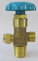 gas valves 1