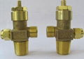 gas valves 2