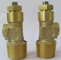 gas valves