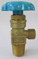 gas valves 1