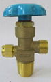 gas valves