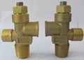 gas valves