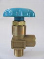 gas pipeline valves