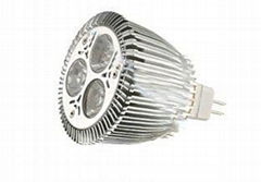 GU5.3 LED Spot light 3W-53