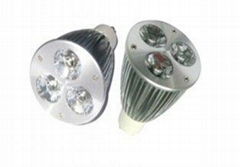 GU10 LED Spot light 6W-38