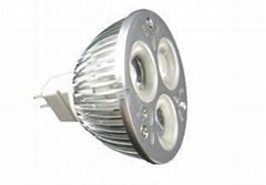  GU10 LED Spot light 3W-95