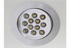 LED Ceiling light 12W-23