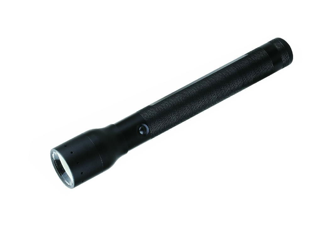 High power 1/ 3 W Cree aluminum flashlight