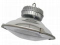 80-200W High Bay Lighting for Induction Lamps 2
