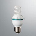 RM-LID-BB-007 CCFL full spiral energy saving lamp 1