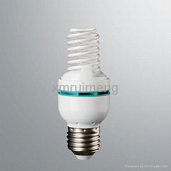 RM-LID-BB-007 CCFL full spiral energy saving lamp