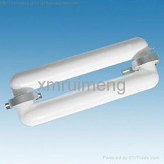 LL-series 2700/3500/4000/5000/6500K 40-300W magnetic induction lamp