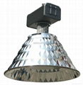 120/150/200W Aluminum Alloy high bay lamp 1