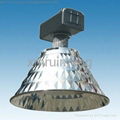 120/150/200W Aluminum Alloy high bay lamp 2