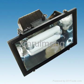 Energy-saving lamp flood lighting fixture for Parking 2