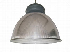 5years quality warranty PC dome highbay lighting