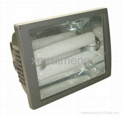 EIL flood lights fixture for Shopping malls