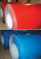 construction pre-painted galvanized steel coil low price 1