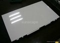 DVD pre-painted galvanized steel sheet low price 2